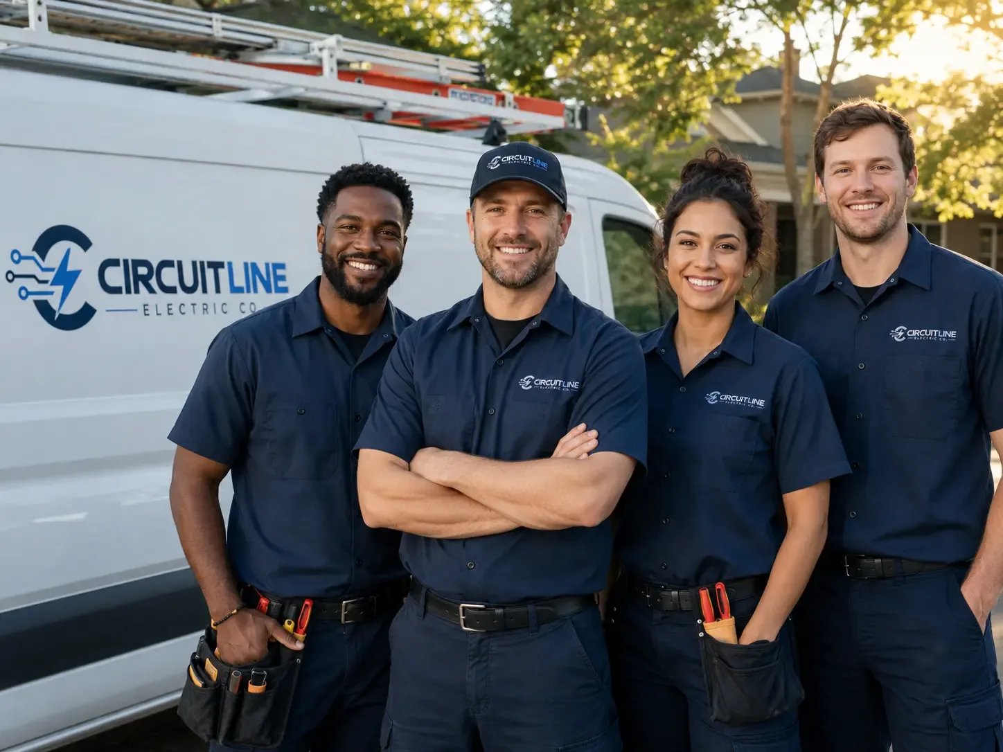 Whole Home Rewiring company in Conner, MT